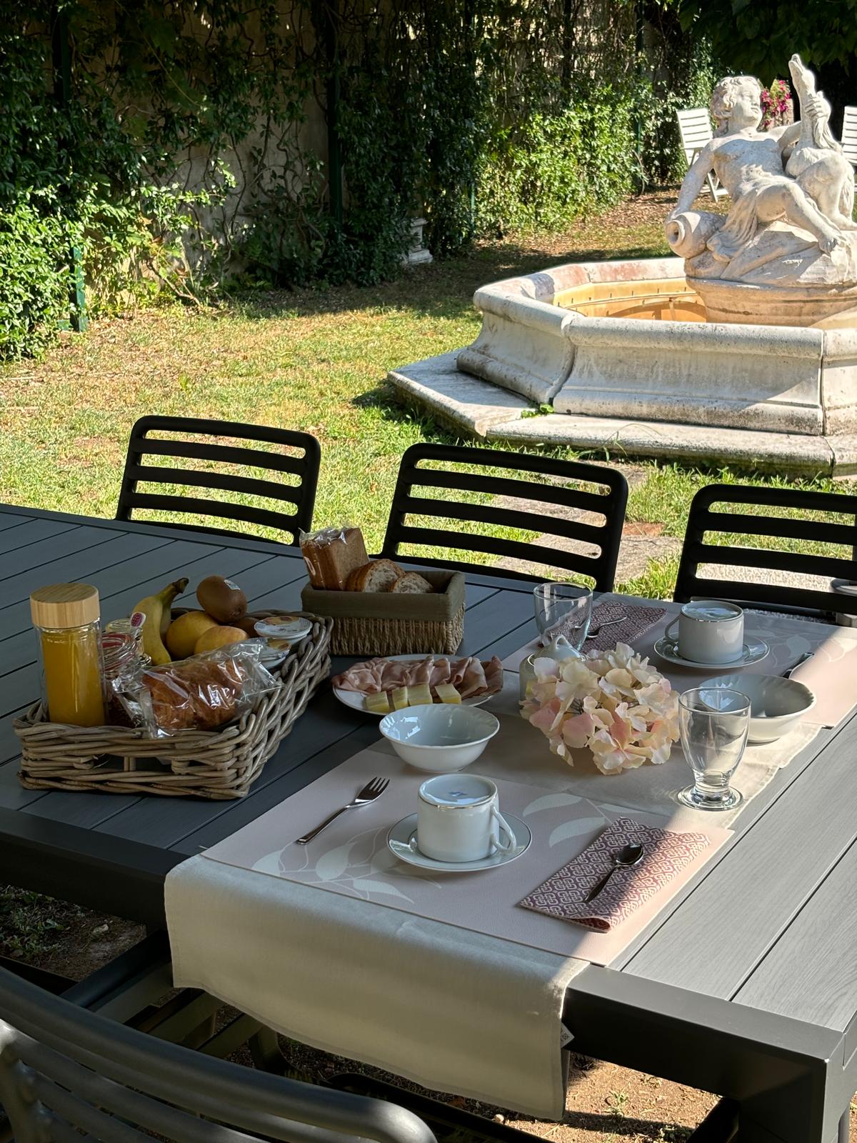 B&B Residenza Cuore Udine vicino la stazione centrale